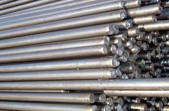 Cold Drawn Stainless Steel 317L Round Bar