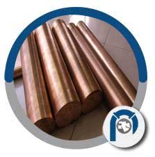 Copper Tellurium Alloy Rod