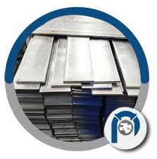 CS 1118 Flat Bar