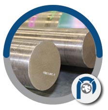 Cuni 90/10 Forged Round Bar