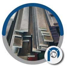 DIN 1.1191 Flat Bar