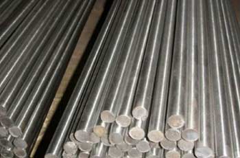 DIN 1.4438 Rod