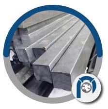 DIN 1.5432 Square Bar