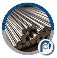 DIN 1.6582 Forged Bar