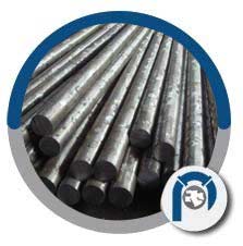 DIN 1.8159 Black Bar