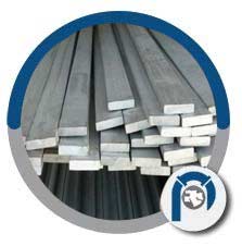 DIN 2.4068 Flat Bar
