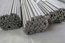 DIN 2.4068 Rod