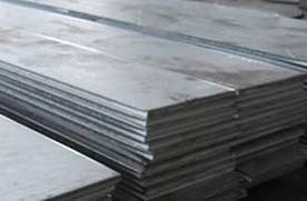 DIN 2.4375 Rectangular Bar