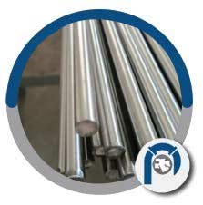 DIN 2.4665 Bright Drawn Round Bar