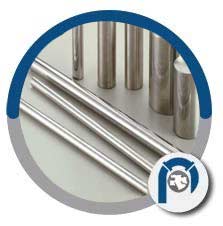 DIN 2.4665 Forged Round Bar