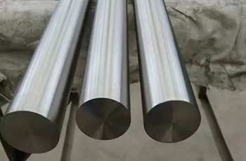 DIN 2.4858 Rod