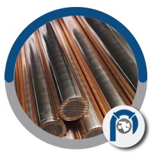 DIN 2.0872 Bright Drawn Round Bar