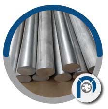 DIN 3.1255 Aluminium Rods