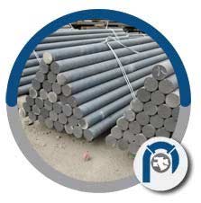 Ductile Iron Solid Bar