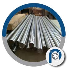 EN 2.4602 Rod
