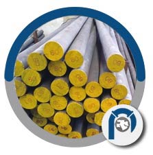 EN 2.4660 Hot Rolled Bars