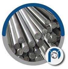 EN32B Steel Bar