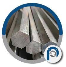 EN47 Steel Hex Bar