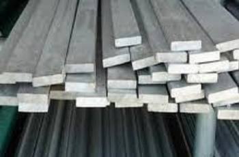 F52 Duplex Rectangular Bar