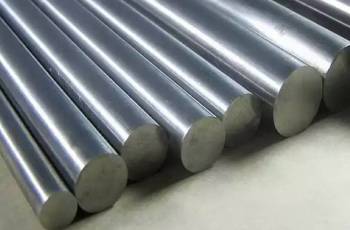 F52 Duplex Stainless Steel Round Rod