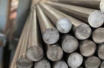 F60 Duplex Stainless Steel Rod