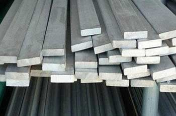Ferralium 255 Flat Bar