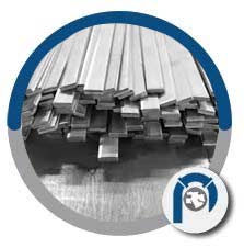 Ferritic Alloy Steel Flat Bar