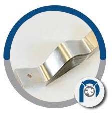 Flexible Aluminum Busbar
