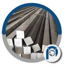 G11370 Carbon Steel Square Bar