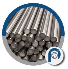 G31400 Polished Bar