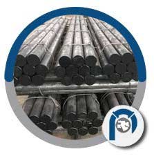 Grade 1040 Carbon Steel Bar