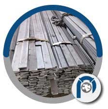 Grade UNS G41500 Flats