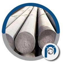 Grey Cast Iron Round Bar