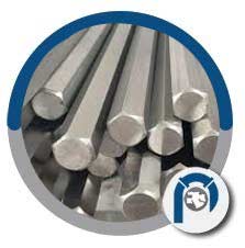 H13 Stainless Steel Hex Bar