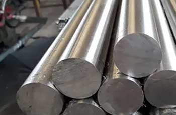 Hastelloy 2.4602 Forged Bar