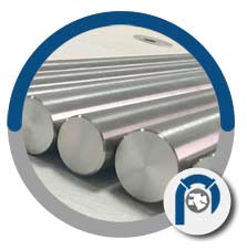 Hastelloy 2.4602 Forged Bar