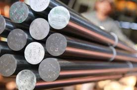 Hastelloy® Alloy B2 Bar