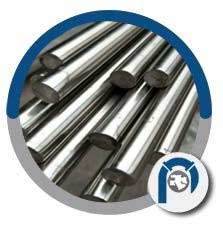 Hastelloy Alloy B2 Polished Bar