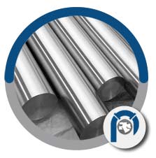 Hastelloy Alloy C22 Shaft
