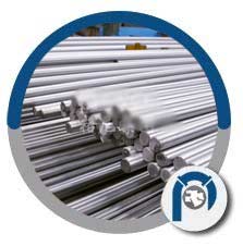 Hastelloy Alloy X Annealed Bar