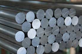 Hastelloy Alloy X Round Bar