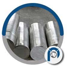 Hastelloy B2® Billet