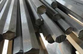 Hastelloy B2 Hex Bar