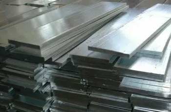 Hastelloy C22 Flat Bar