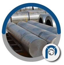 Hastelloy C22 Hot Rolled Bars