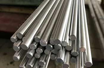 Hastelloy C22 Round Bar