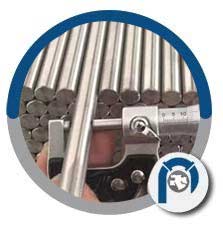 Haynes Alloy B2 Bloom