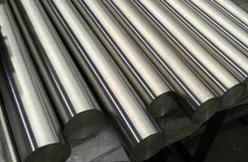 Haynes Alloy X Bright Bar
