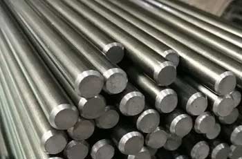 Haynes C22 Round Rod