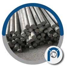 High Carbon Spring Steel Bar